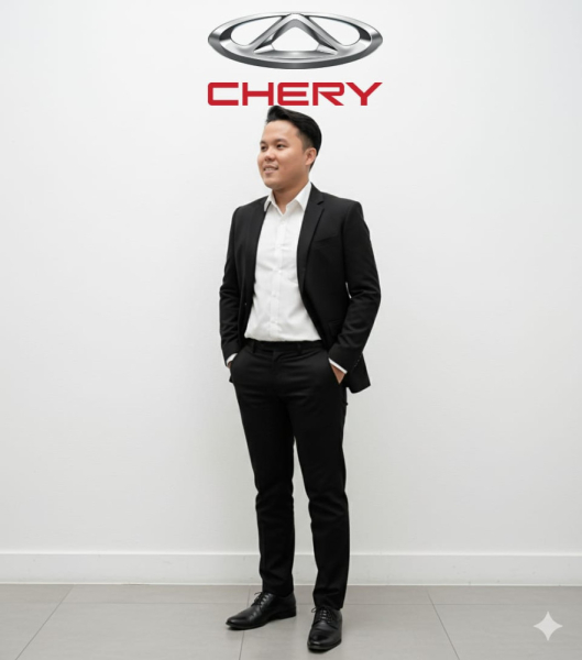 Sales Chery Mauk
